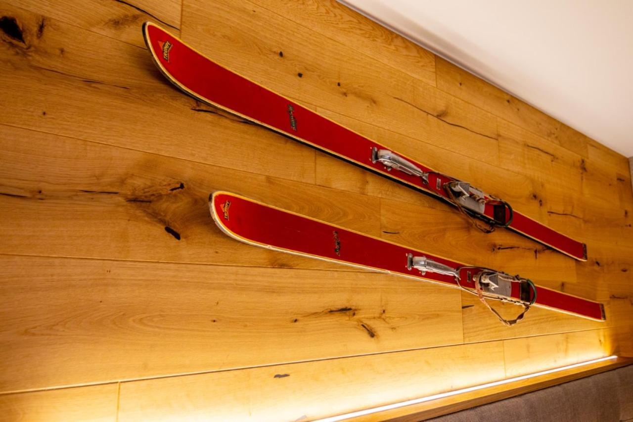 Wunderstay Alpine 303 New Studio With Lake & Mountain View Engelberg Exterior foto
